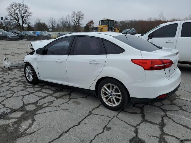 1FADP3F29FL261454 | 2015 FORD FOCUS SE