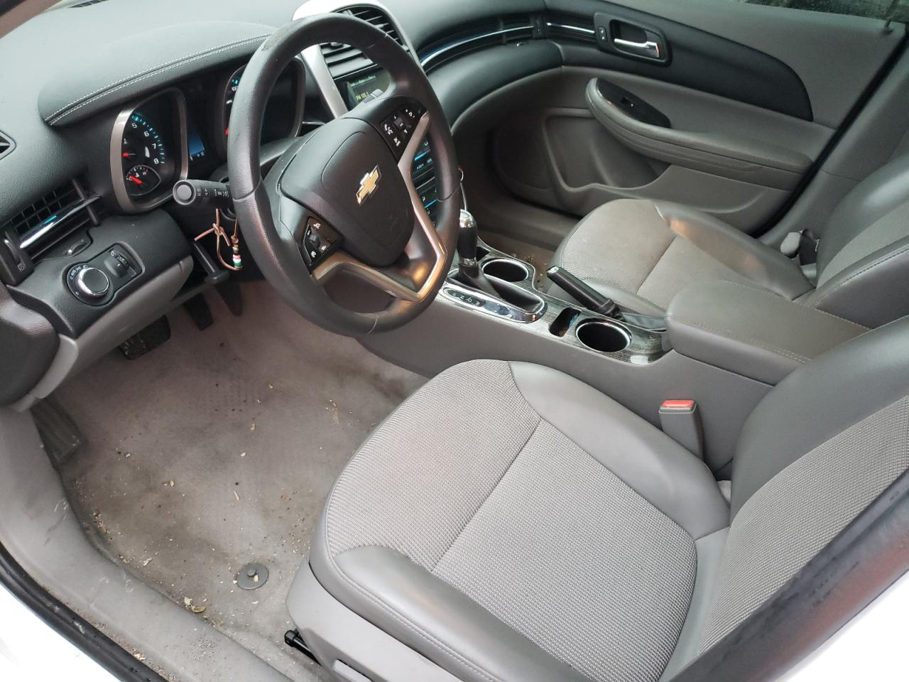 1G11C5SL0EF188600 2014 Chevrolet Malibu 1Lt