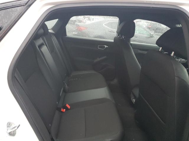 2023 HONDA CIVIC SPOR - 2HGFE2F59PH109249