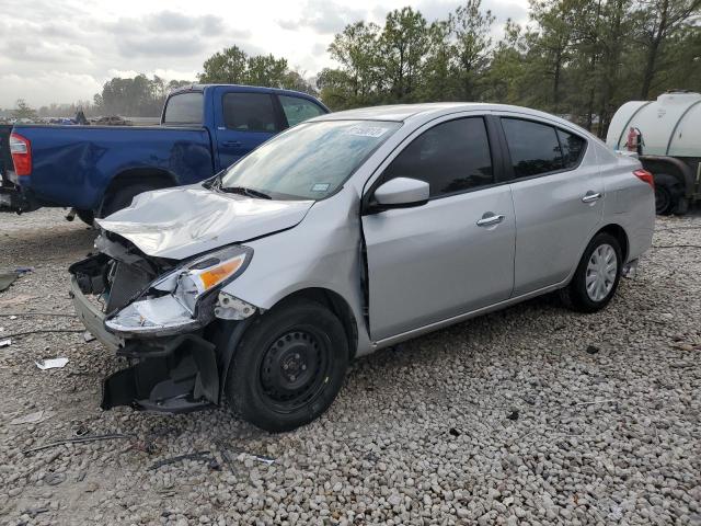 3N1CN7AP7JL886036 | 2018 NISSAN VERSA S