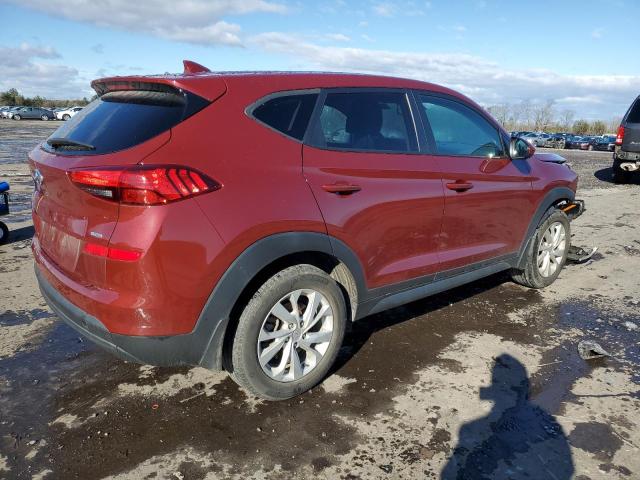 KM8J2CA43LU223420 | 2020 HYUNDAI TUCSON SE