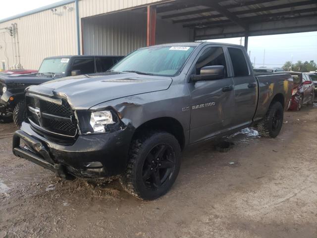 2012 Dodge Ram 1500 ST