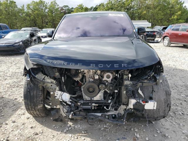 SAL1L9FU8PA122063 | 2023 LAND ROVER RANGE ROVE