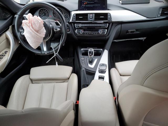 2015 BMW 435 XI WBA3T7C53FPW79165