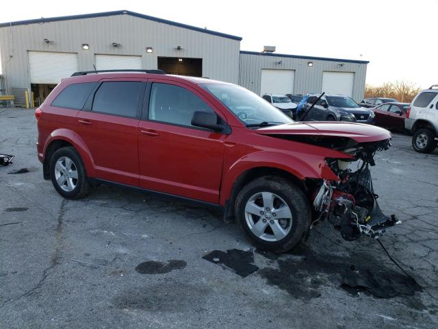 3C4PDCAB7ET152971 | 2014 Dodge journey se