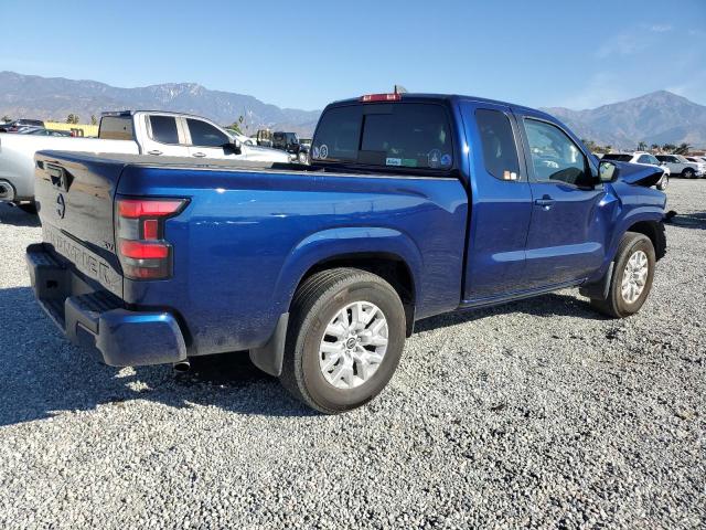 1N6ED1CL5PN613117 | 2023 NISSAN FRONTIER S