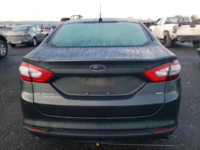 1FA6P0H7XF5114564 | 2015 FORD FUSION SE