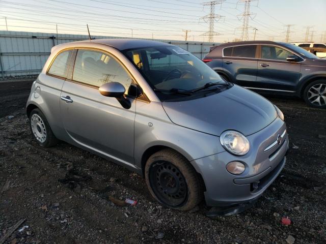 3C3CFFAR8FT582117 | 2015 FIAT 500 POP