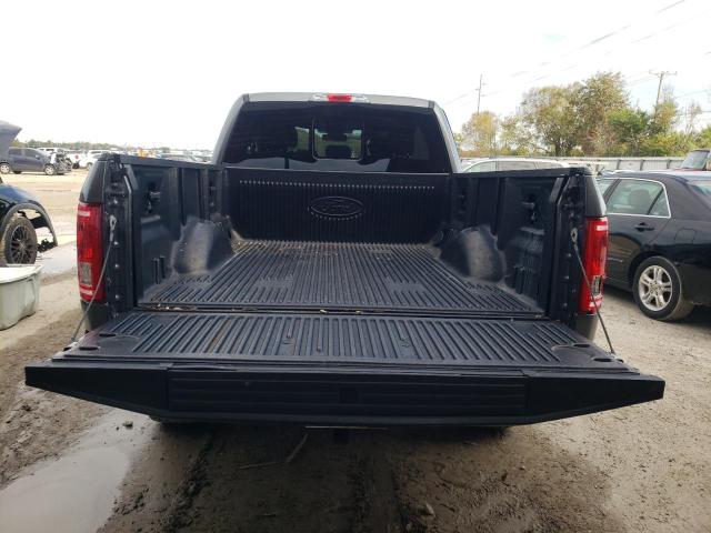 1FTFX1EF9FFA14395 | 2015 FORD F150 SUPER