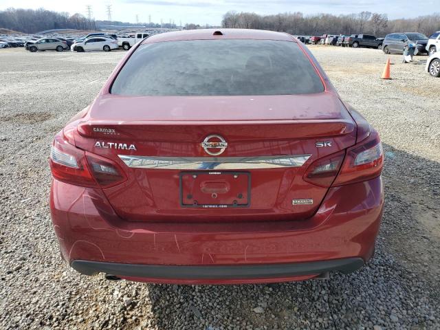 1N4AL3AP6JC133571 | 2018 NISSAN ALTIMA 2.5