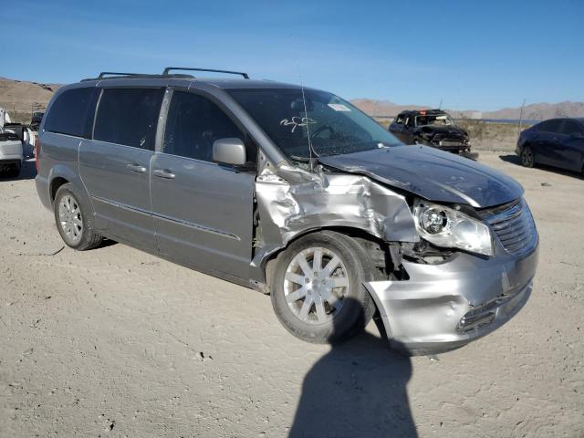 Vin: 2c4rc1bg3gr214298, lot: 79712083, chrysler minivan touring 20164