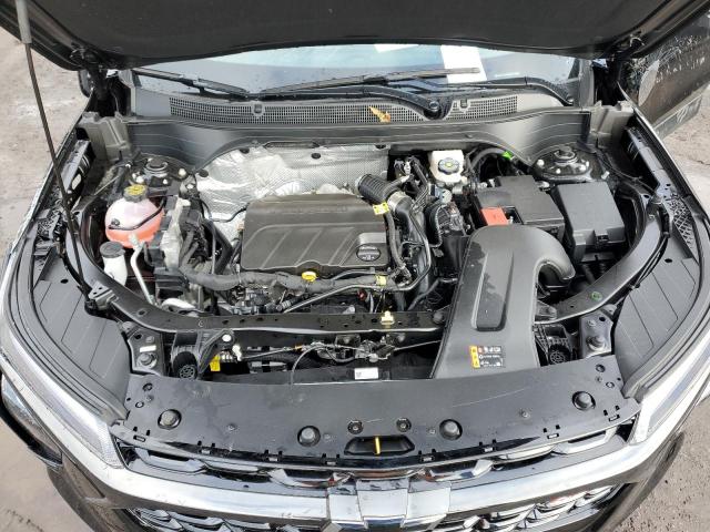 2024 CHEVROLET TRAX 2RS KL77LJE29RC086438