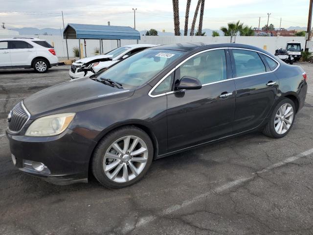 2013 Buick Verano 