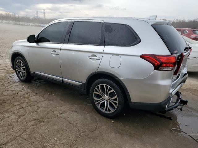 JA4AZ3A37JZ058232 | 2018 MITSUBISHI OUTLANDER