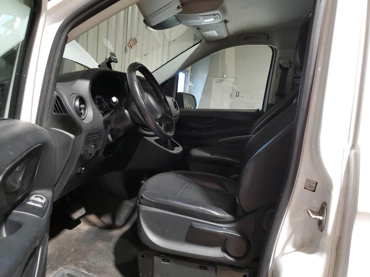 WD3PG3EA9K3547325 2019 Mercedes-Benz Metris