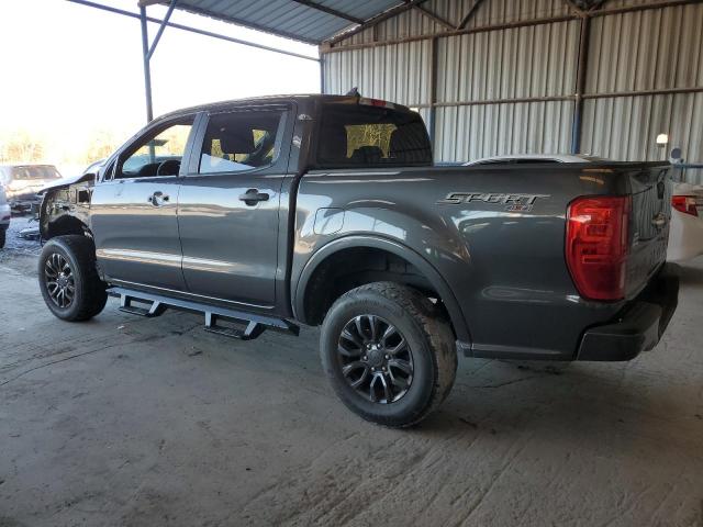 2019 FORD RANGER XL - 1FTER4FH7KLA42070