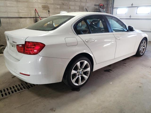 WBA3C3C5XFP664459 | 2015 BMW 320 I XDRI