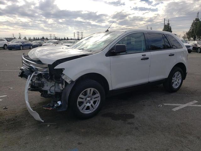 2010 Ford Edge SE