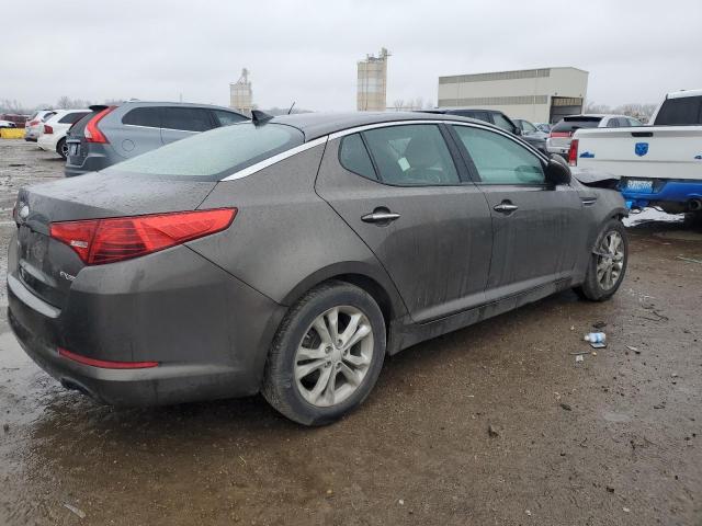 5XXGN4A70DG218608 | 2013 KIA optima ex