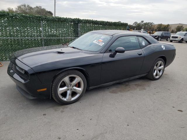 2013 Dodge Challenger R/T VIN: 2C3CDYBT5DH704935 Lot: 79706073