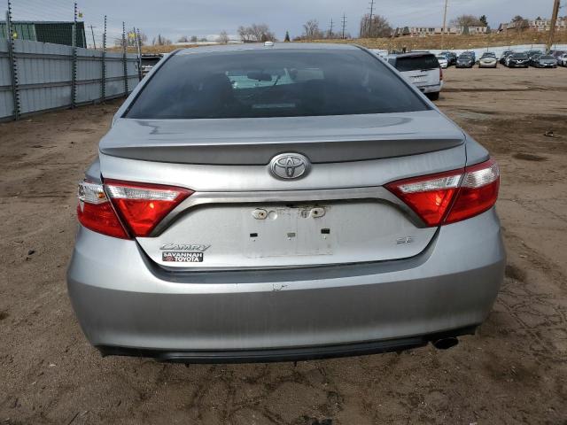 4T1BF1FK0HU740296 | 2017 TOYOTA CAMRY LE