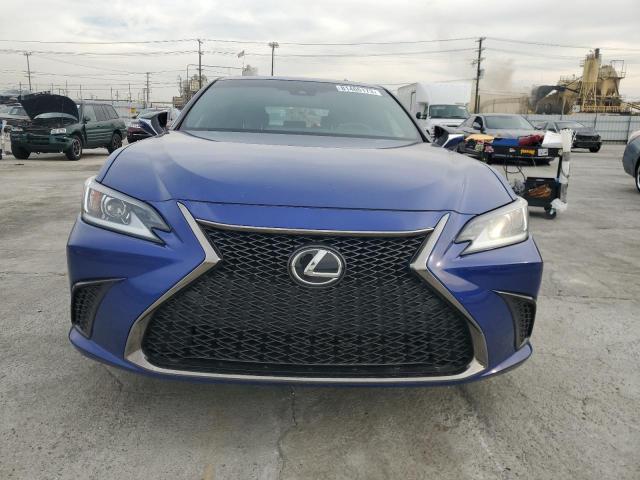 58ABZ1B1XKU020508 | 2019 LEXUS ES 350