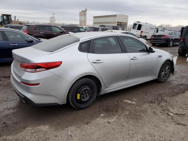 5XXGT4L34KG313136 | 2019 KIA OPTIMA LX