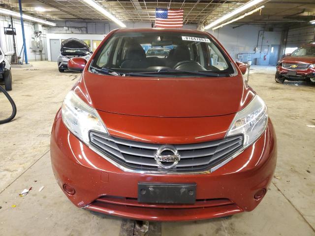 3N1CE2CP5EL381666 | 2014 NISSAN VERSA NOTE