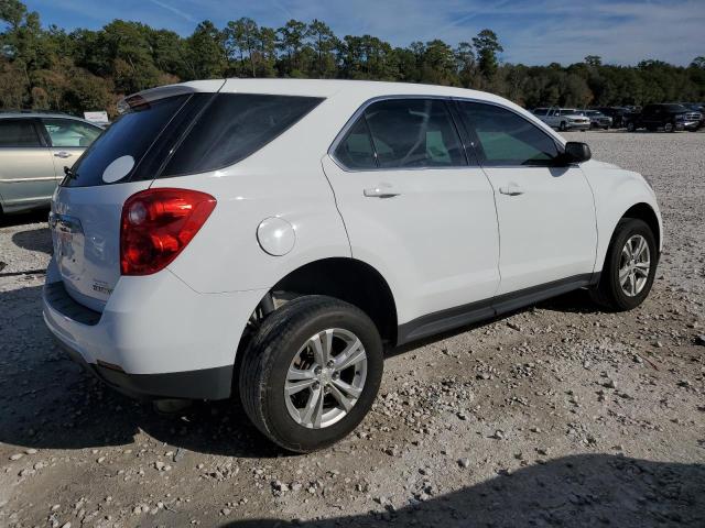 1GNALAEK8FZ141907 | 2015 CHEVROLET EQUINOX LS