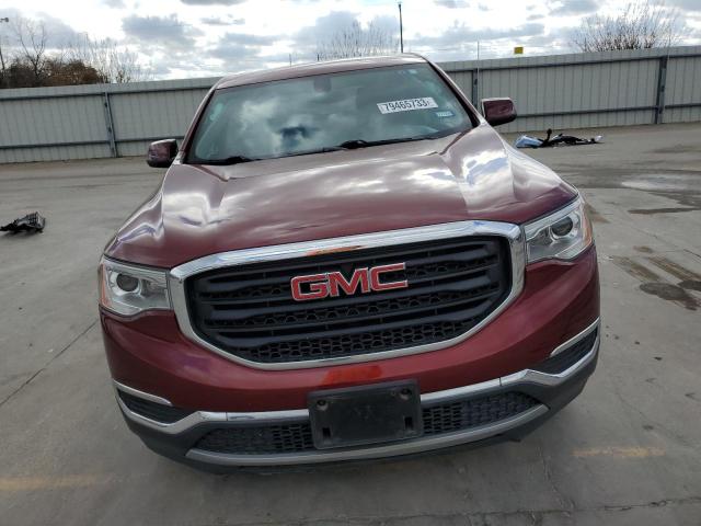 1GKKNKLA9HZ269443 | 2017 GMC ACADIA SLE