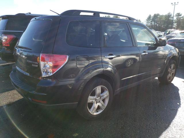 JF2SH6CC5AG737960 | 2010 Subaru forester 2.5x premium