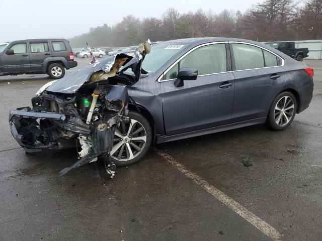 2015 Subaru Legacy 2.5i Limited