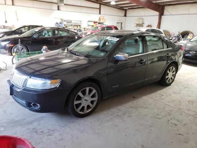 2007 Lincoln MKZ 