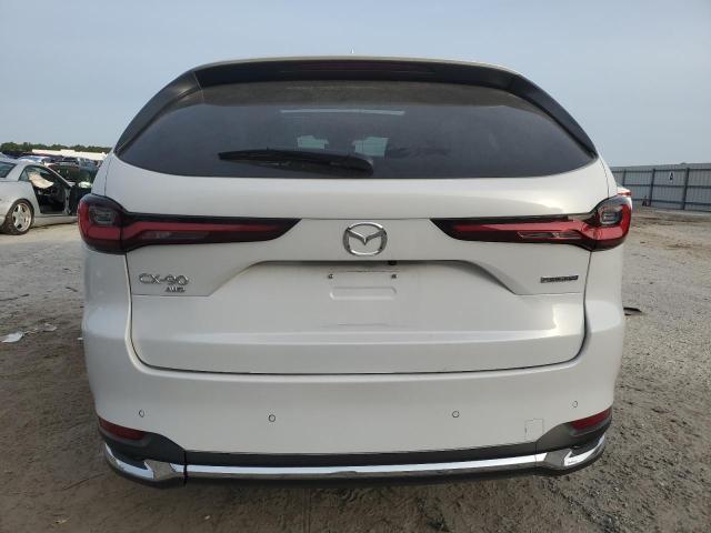 2024 Mazda Cx-90 Premium Plus VIN: JM3KKEHA7R1120776 Lot: 80364683