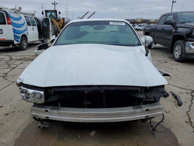 1G4HR54K3YU155854 | 2000 Buick lesabre limited