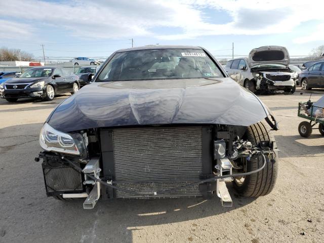 2016 BMW 528 XI - WBA5A7C55GG147643