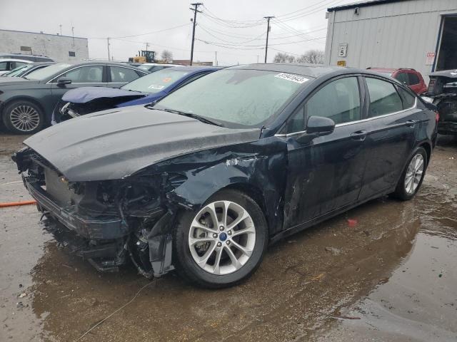 3FA6P0HD0LR234744 2020 FORD FUSION - Image 1