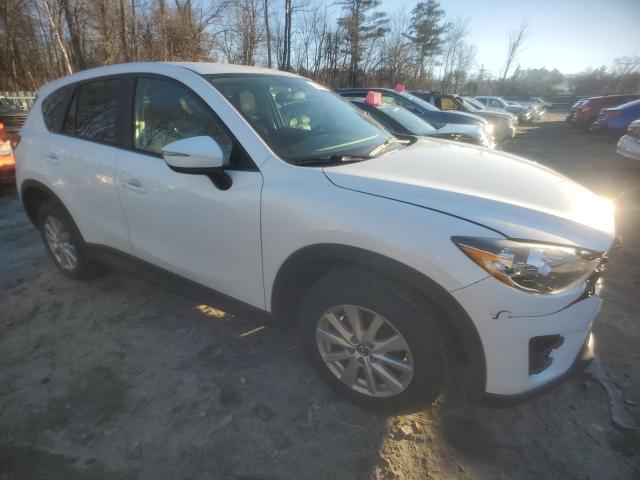 JM3KE4CY7G0841379 | 2016 MAZDA CX-5 TOURI