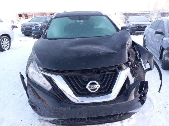 2015 NISSAN MURANO S - 5N1AZ2MH3FN278159