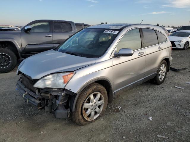 2008 Honda CR-V EX-L