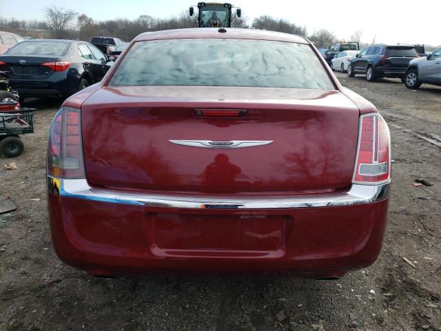 2C3CCAGG6EH261072 | 2014 Chrysler 300 s