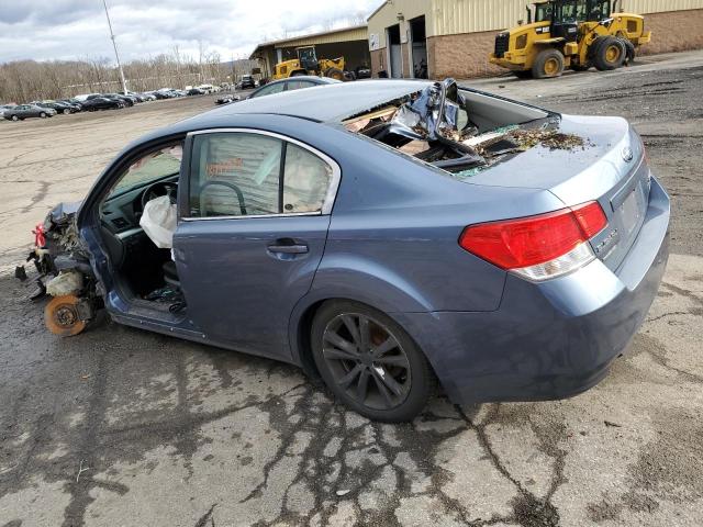 4S3BMBB66D3014564 | 2013 Subaru legacy 2.5i premium