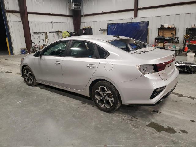 3KPF24AD7KE026957 | 2019 KIA FORTE FE