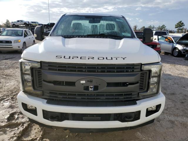 1FTBF3A66KEE44341 | 2019 Ford f350 super duty