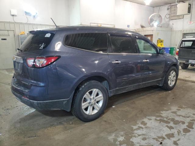 1GNKRGKD8EJ183213 | 2014 CHEVROLET TRAVERSE L