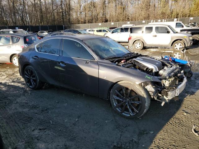 2023 LEXUS IS 350 F S - JTHGZ1B29P5059875