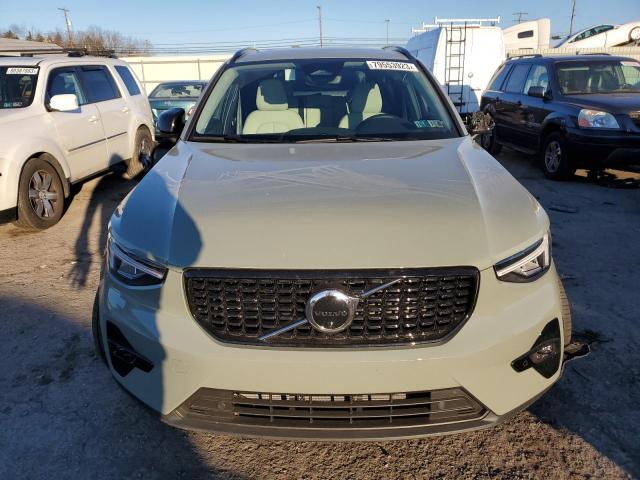 2023 VOLVO XC40 PLUS YV4L12UW0P2000967