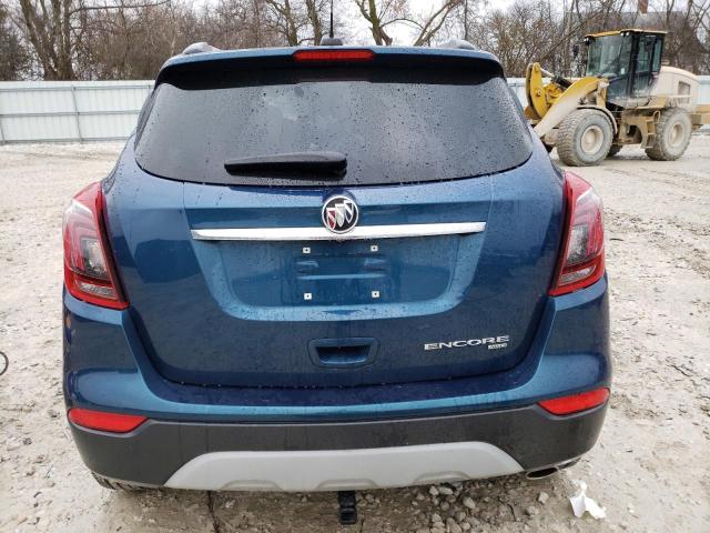 KL4CJESB3KB789980 | 2019 BUICK ENCORE PRE