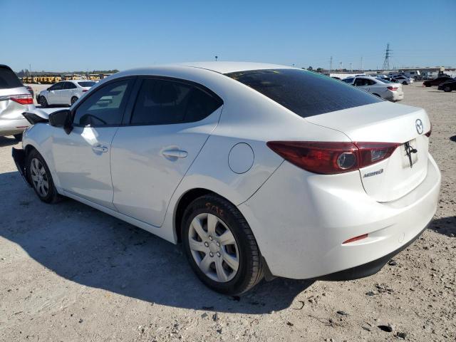 JM1BM1T74F1246774 | 2015 MAZDA 3 SV