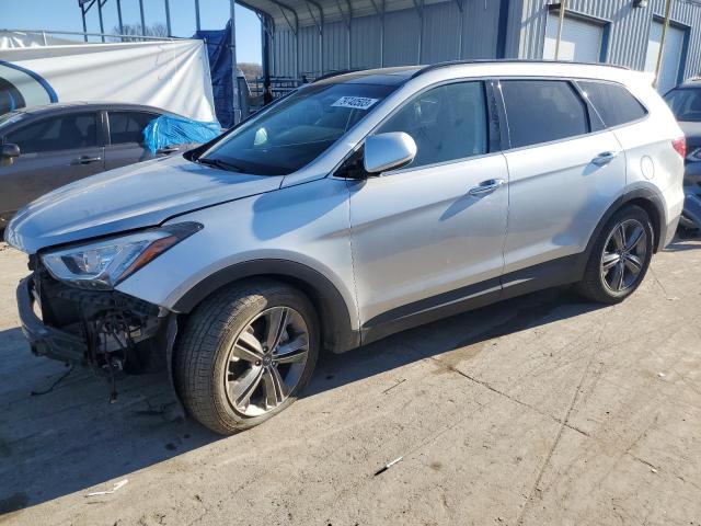 2015 Hyundai Santa Fe GLS